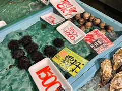 -南纪白浜Toretore市场