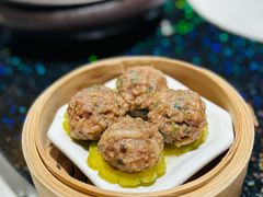 陈皮牛肉丸-味可道美食坊(福基路店)