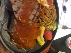 -伯尔曼航空主题西餐厅(大洋百货店)