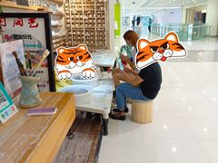 -今日陶艺(富力广场店)