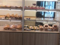 面包甜点陈列柜-85度C(厦门中华城新店)