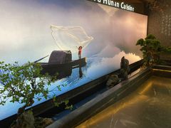 -望湘园·洞庭渔宴(浦江欢乐颂店)