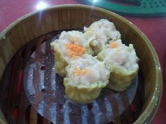 利苑虾饺皇-吉莲利苑海鲜酒家(珠海拱北28年老字号店)