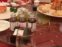 -绿岛国际酒店·海鲜酒楼(八七路店)