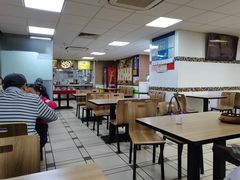 大堂-丰裕(武夷路店)