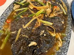 -阿尔法海鲜排档(爱琴海店)