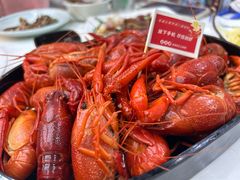 -老鄞江清水龙虾•赵赵家(江北店)