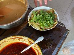 -正味斋锅巴菜(西北角店)