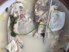 -宝荣鱼馆·临湖之宴(千岛湖店)