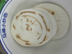 -清真馬峰小炒泡饃