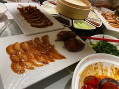 -粗茶淡饭·汉口公馆(循礼门店)