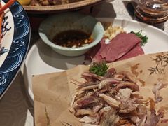 -山西会馆·晋菜·晋商宴·学堂记忆(许坦西街店)