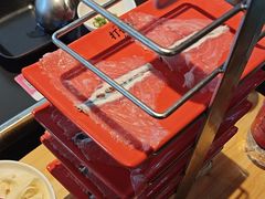 -打酱友•斑鱼海鲜粥火锅(吴桥店)