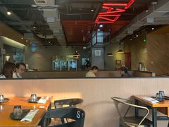 -三太子地摊烧烤·小龙虾(北蔡店)