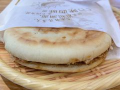 -陇上秦轩biangbiang面(萧山万象汇店)