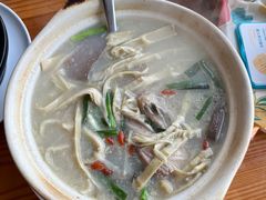 老鸭煲-百姓人家家常菜馆(大观·天地MALL店)