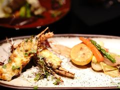 -上海苏宁宝丽嘉酒店·Cafe Bellagio西餐厅