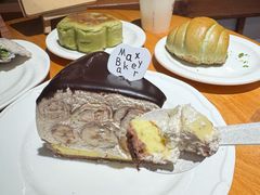 -Max Bakery 阿唛手作