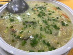 玉米羹-金百门·顺德海鲜酒家(陈村店)