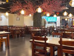 -马军烩面(总店)