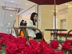 -沈阳百联购物中心(青年大街店)