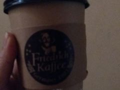 -弗雷德咖啡(金隅紫京府店)