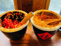 -矮子粉店1985·长沙米粉(湘春路店)