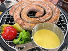 -华梅西餐厅(哈尔滨中央大街店)