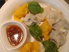 -前海沿·青岛菜(李沧万达店)