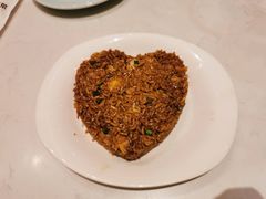 -北李妈妈菜·海肠捞饭(高新万达店)