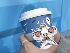 -Beans Solo豆号咖啡(百家湖花园店)