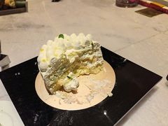 -杭州钱江新城万怡酒店-西餐厅