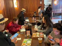 -银米·云南传统过桥米线(双廊黑金冠店)