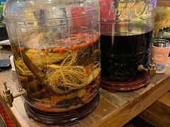 -關東雪东北菜(中庚漫游城店)