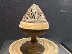 -邯郸市博物馆(新馆)