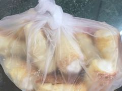 -中关村茶点