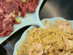 -牛犇炭火烤肉·鲜切烤肉(承德总店)
