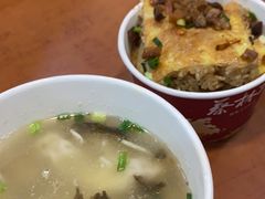 -蔡林记(黄鹤楼店)