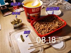 -嘉和一品粥(马家堡店)