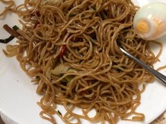 炒粉-丽港酒店-餐厅(贵阳龙洞堡国际机场T2航站楼店)