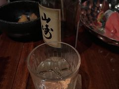 -广州柏悦酒店·悦吧·顶楼露天酒吧