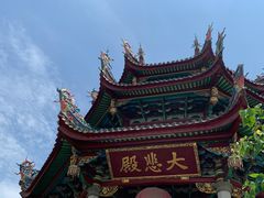 -南普陀素菜馆