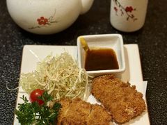-长崎屋·日本料理·刺身·烧鸟(天河北路店)