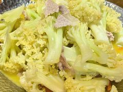 -老西门·常州菜(新区店)