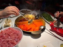 -小龙翻大江文化火锅(太古里店)