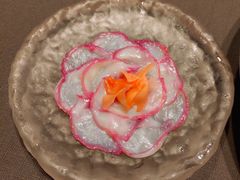 -肆月河豚·新淮扬(金融街店)