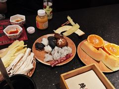-牛New寿喜烧(新六百店)