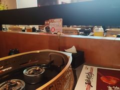 -江边城外烤全鱼(方庄时代购物中心店)
