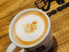 ZOO&nbsp;COFFEE(汉神百货店)-雨舍咖啡(汉神购物广场咖啡街区店)