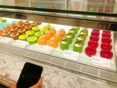 -法桐蛋糕·手作面包(万象城店)